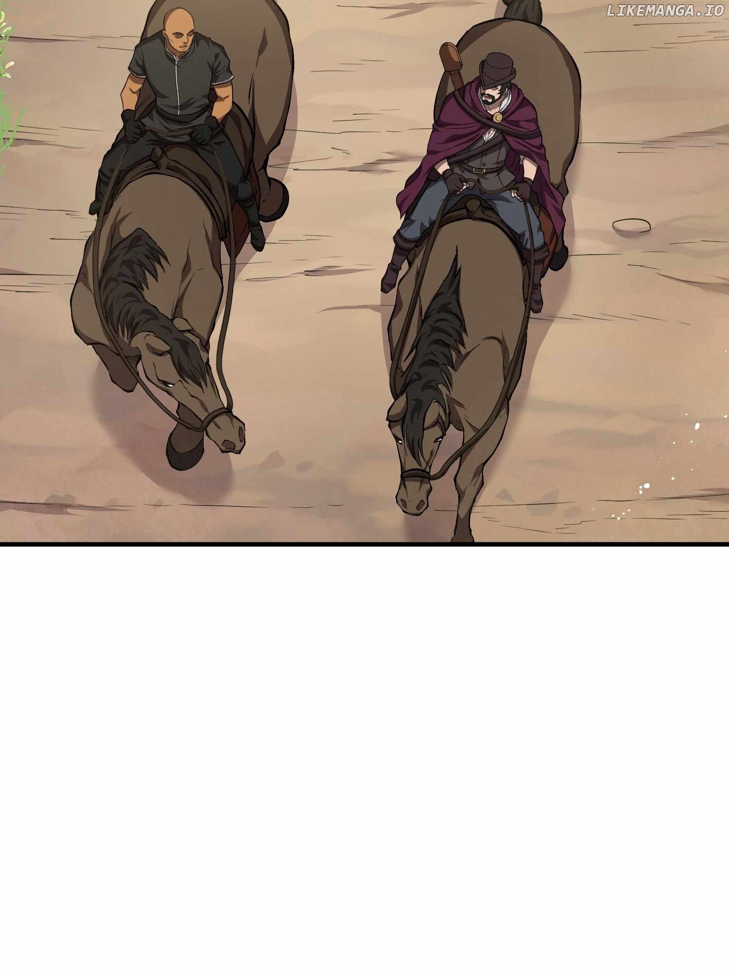 Legendary Retirement Chapter 21 13